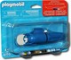 Playmobil Summer Fun Submarine Motor for 4+ years old