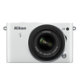 Nikon Mirrorless Фотоапарат