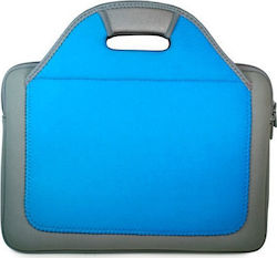 Vigo Neopren Tasche Universal 10" Blaue
