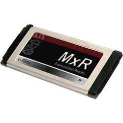 e-films 1201 ExpressCard to Card Reader Adapter & Case