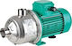 Wilo MHI 204 Einphasig
