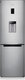 Samsung Fridge Freezer 338lt NoFrost H185xW59.5xD66.8cm. Inox