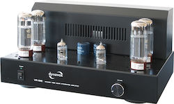 Dynavox VR-80E Rohr Leistungsverstärker Mono