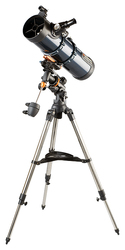 Celestron AstroMaster 130EQ Reflecting Telescope