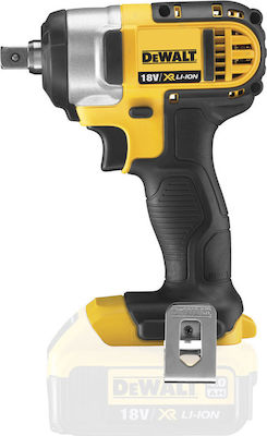 Dewalt Μπουλονόκλειδο 18V Solo με Υποδοχή 1/2"