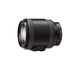 Sony Crop Camera Lens 18-200mm F3.5-6.3 Tele Zoom for Sony E Mount Black