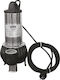 Wilo R 8/50 M Einphasige Pumpe Abwasser/Abwasser 0.8hp 2812104