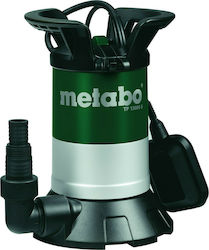 Metabo Αντλία Ακαθάρτων / Λυμάτων 1.13hp 0251500000