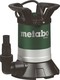 Metabo Einphasige Wasserpumpe 0.33hp 0250660000