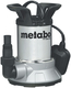 Metabo Metabo Waste Water / Sewage Pump 0.6hp with Float Switch 0250660006