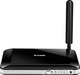 D-Link DWR-512 Wireless Mobile Router with 4 Ethernet Ports