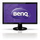 BenQ GL2450 TN Monitor 24" FHD 1920x1080 with Response Time 5ms GTG