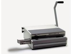 Rhinotuff Spiral Bookbinding Machine