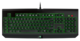 Razer Геймърска Mechanical Keyboard с превключватели и Подсветка на клавишите