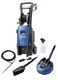 Nilfisk Compact C 130.1-6 PAD X-TRA