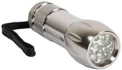 Camelion CT4004 LED Фенер 130 Лумени