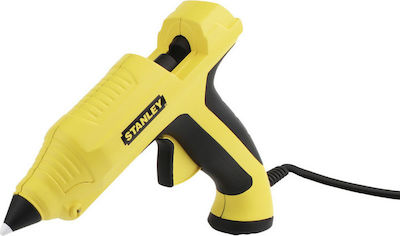 Stanley GR50 Pistol de lipit cu adeziv 95W pentru tije de silicon 12mm