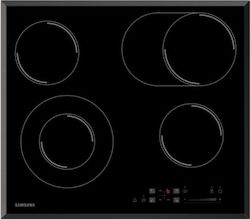 Samsung CTR164NC01 Keramik-Kochfeld autonom 57.5x50.5εκ.