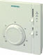 Siemens RAB11 Analog Thermostat Raum