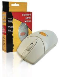 M8211 Wired Mouse Gray