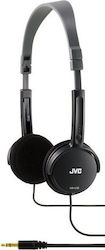 JVC HA-L50-E 3.5mm Black