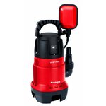 Einhell GH-DP 7835 Monofazică Pompa Ape reziduale / canalizare 1.04hp 4170682