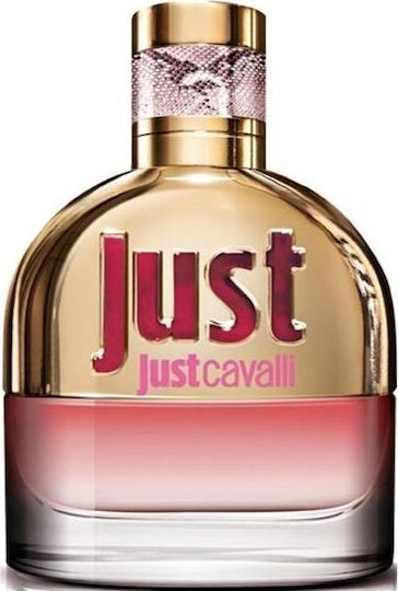 Roberto Cavalli Just Cavalli For Her Eau de Toilette 30ml