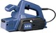 AEG Tools Πλάνη 800W με Σύστημα Αναρρόφησης