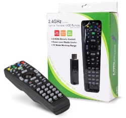 Point of View Telecomandă Compatibilă Ion Remote Controller
