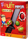 Mattel Board Game Fruit Ninja for 2 Players 5+ Years (EN)