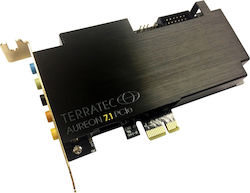 TerraTec Aureon ​Interior PCI Express 7.1 Sound Card