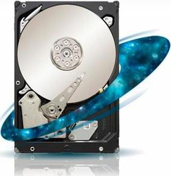 Seagate Constellation ES 2TB 3.5" 7200rpm ST2000NM0001