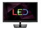 LG 22EN33S Монитор 21.5" FHD 1920x1080 с време за реакция 5мс GTG