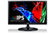 LG 27MA53D 27" FHD 1920x1080 IPS TV Monitor with 5ms GTG Response Time