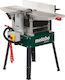 Metabo HC260C-2.2WNB Дървообработваща Планираща Машина с Мощност 2200W и Скорост на Рязане 2rpm