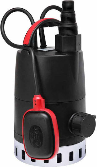Grundfos Unilift CC 7A1 Einphasige Wasserpumpe 0.5hp 96280968