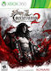 Castlevania: Lords of Shadow 2 XBOX 360