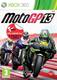 MotoGP 13 Xbox 360 Game