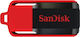 Sandisk SDCZ52-064G-B35 64GB USB 2.0 Stick