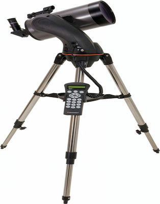 Celestron Nex Star 127 SLT Καταδιοπτρικό Ρομποτικό Τηλεσκόπιο