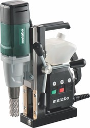 Metabo Magnetische Bohrmaschine MAG 32 mit Leistung 1kW