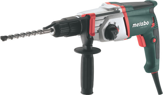 Metabo KHE 2851 Impact Demolition Hammer Electric 1010W with Chuck SDS Plus / Quick