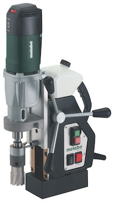 Metabo Μαγνητικό Δράπανο MAG 50 με Ισχύ 1.2kW