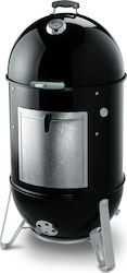 Weber Smokey Mountain Cooker Ανοξείδωτη Weber Smokey Mountain Cooker Ανοξείδωτη