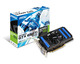 MSI GeForce GTX650 Ti Boost 2GB