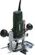Metabo OFE738 Κάθετη Φρέζα 710W με Ρύθμιση Ταχύτητας και με Σύστημα Αναρρόφησης