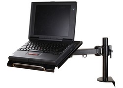 Neomounts Βάση Στήριξης (NOTEBOOK-D100)