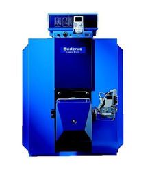 Buderus Logano GE 315 Boiler Cazane / Cazane 90300kcal/h
