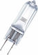 Osram Halogen Lamp for Socket GY6.35 with Power 100W 12V