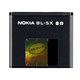 Nokia BL-5X Μπαταρία 850mAh για Nokia 8800